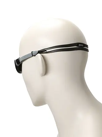 ZOGGS | Lunettes de natation Phantom 2.0 | transparent